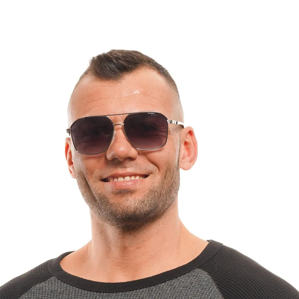 Gray Men Sunglasses sold by Louxly product image thumbnail 4