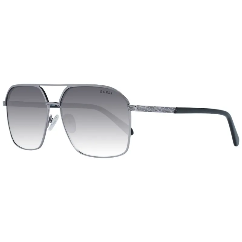 Gray Men Sunglasses sold by Louxly