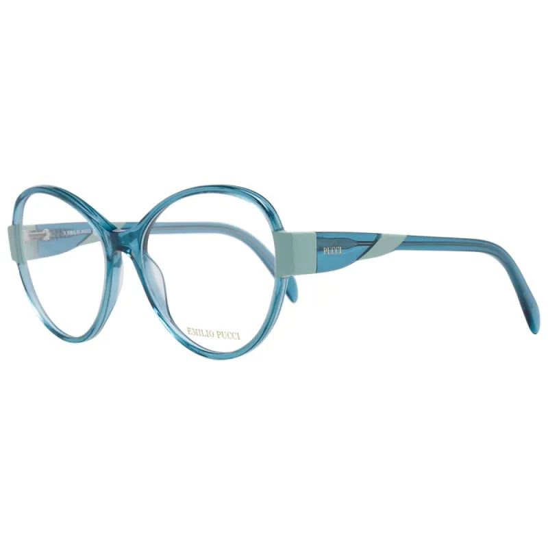 Green Women Optical Frames sold by Louxly