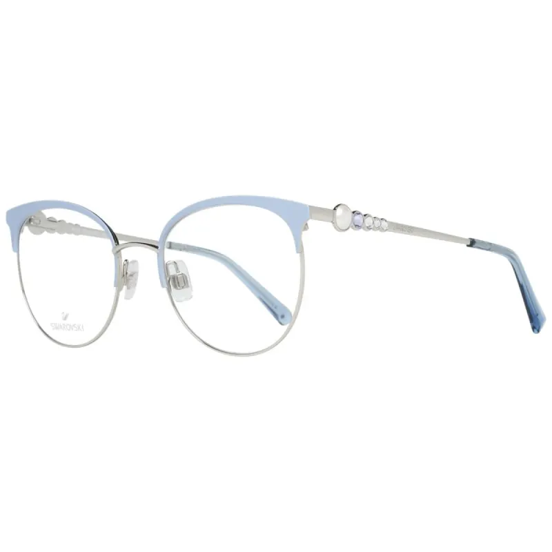 Blue Women Optical Frames sold by Louxly