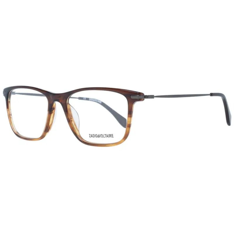 Brown Men Optical Frames sold by Louxly