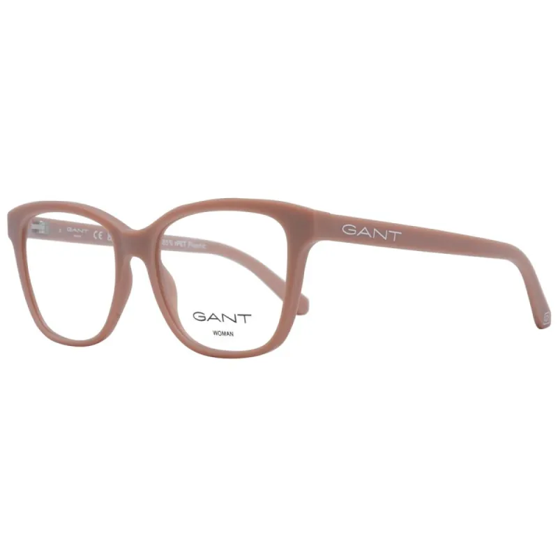 Brown Women Optical Frames sold by Louxly