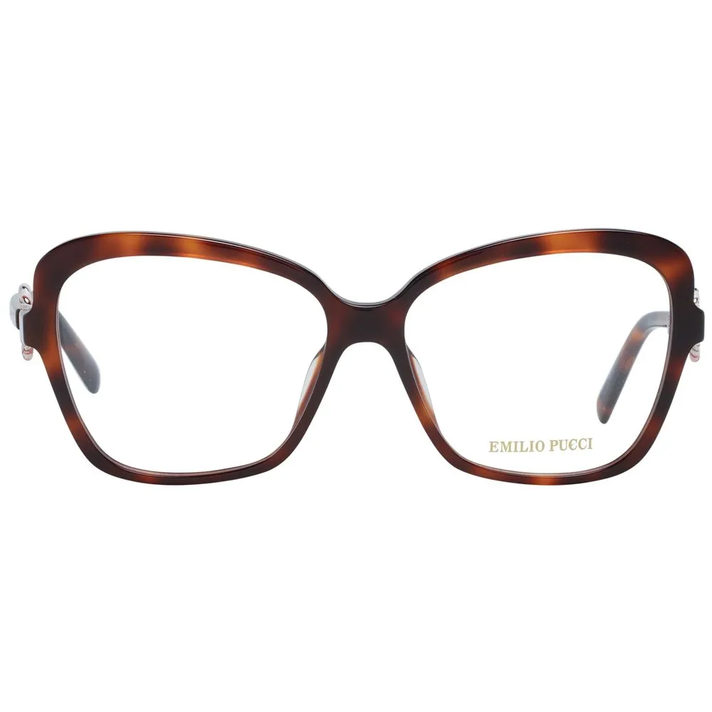 Brown Women Optical Frames sold by Louxly product image thumbnail 2