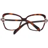 Brown Women Optical Frames sold by Louxly