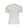 White Cotton T-Shirt sold by Louxly