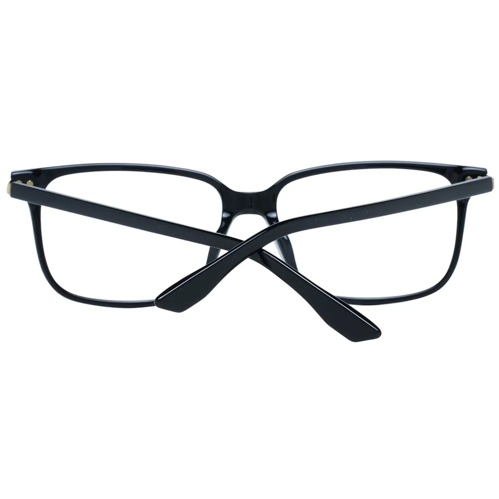 Black Men Optical Frames sold by Louxly product image thumbnail 3