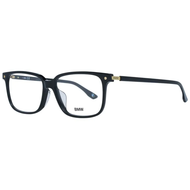 Black Men Optical Frames sold by Louxly