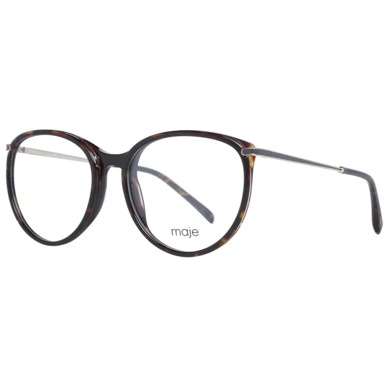 Brown Women Optical Frames sold by Louxly