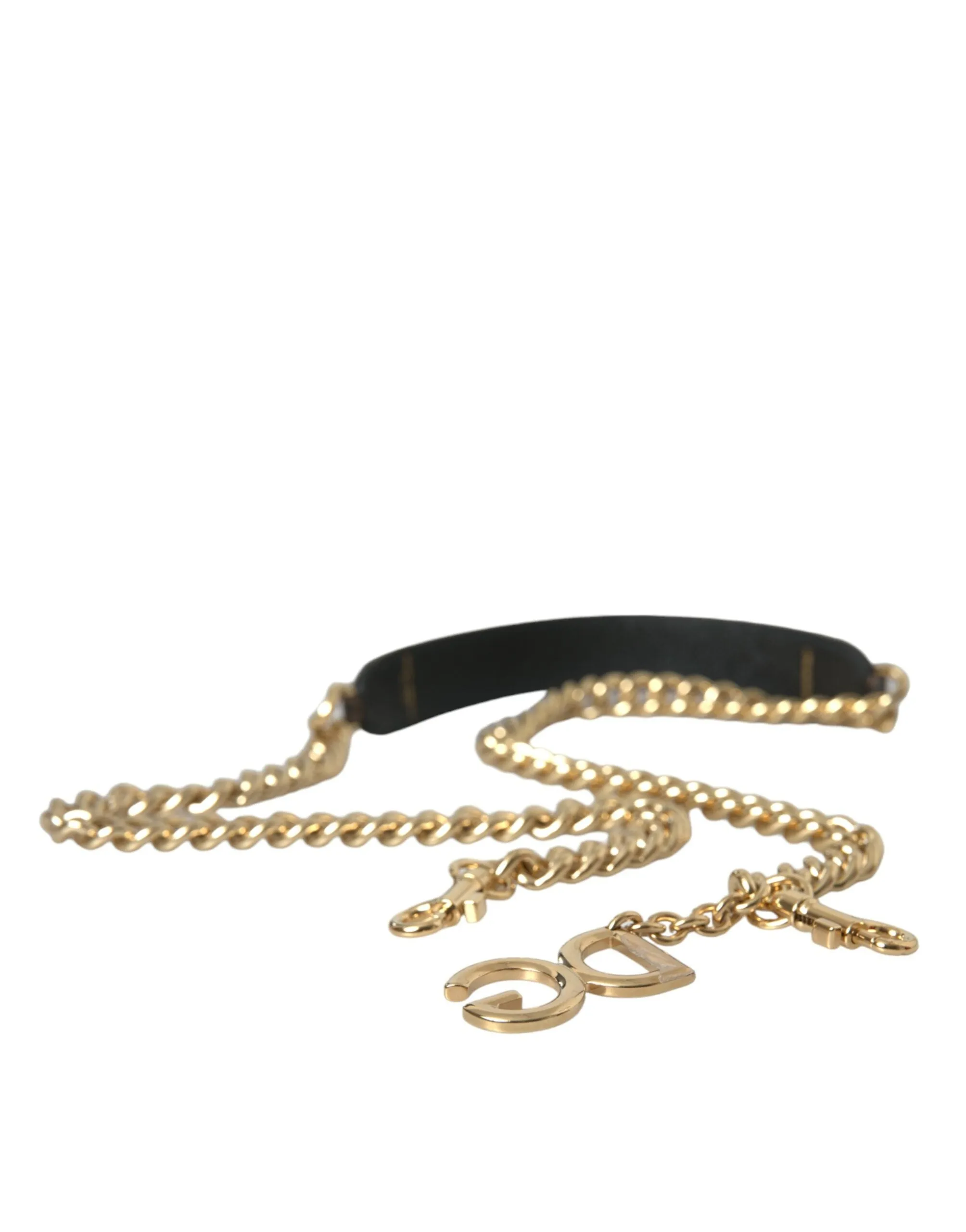 Brown Leopard Handbag Accessory Shoulder Strap sold by Louxly product image thumbnail 5