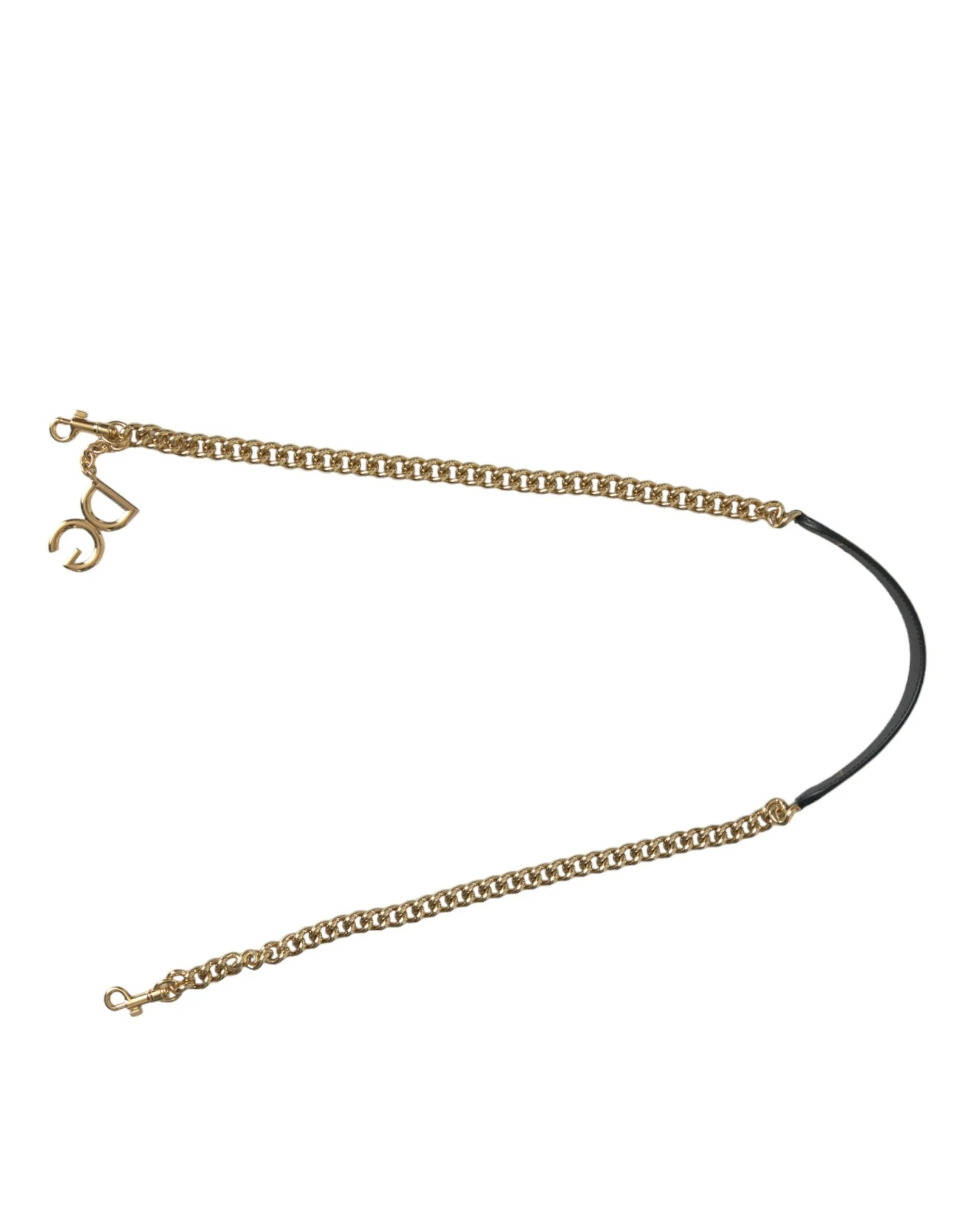 Brown Leopard Handbag Accessory Shoulder Strap sold by Louxly product image thumbnail 2