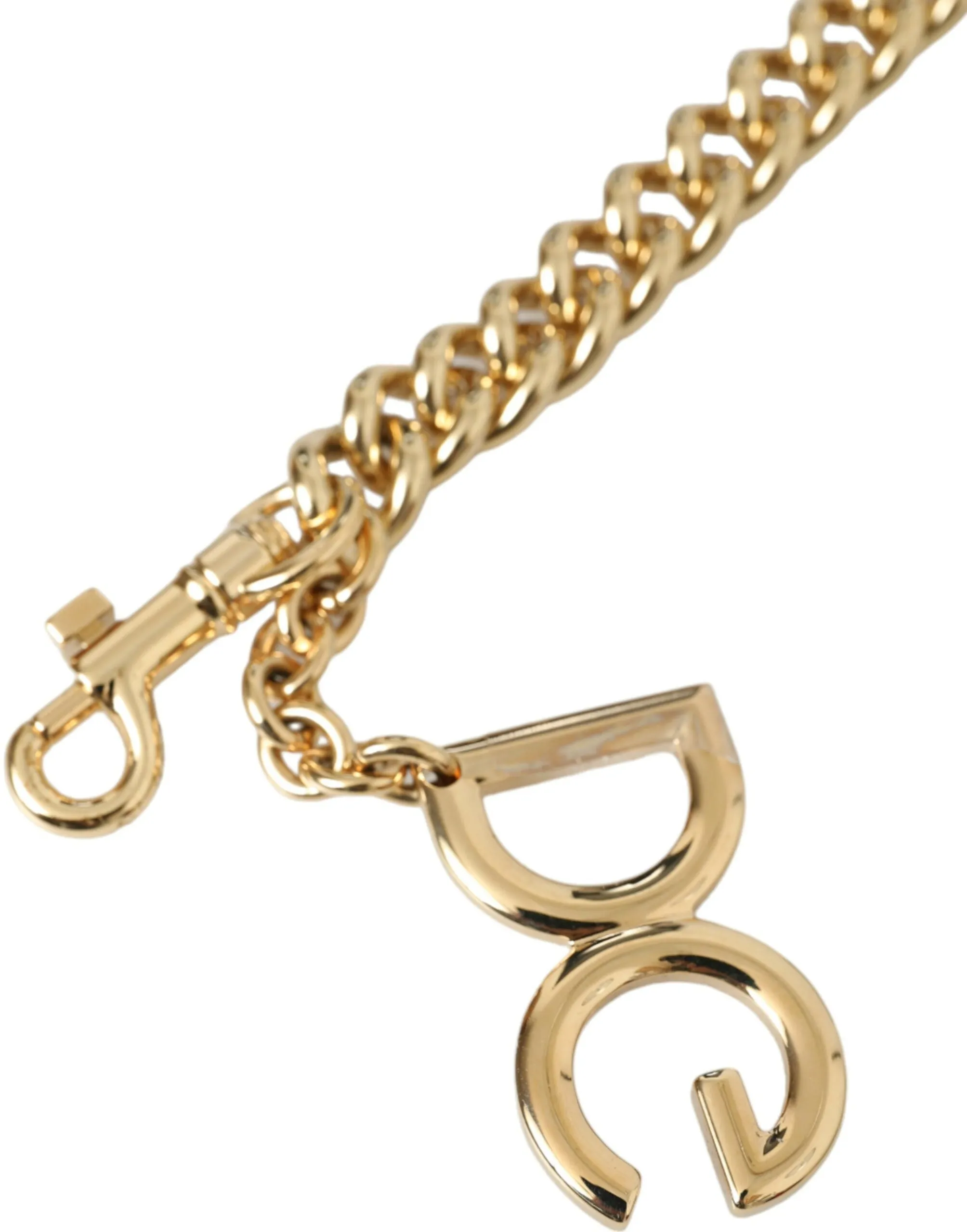 Brown Leopard Handbag Accessory Shoulder Strap sold by Louxly product image thumbnail 3