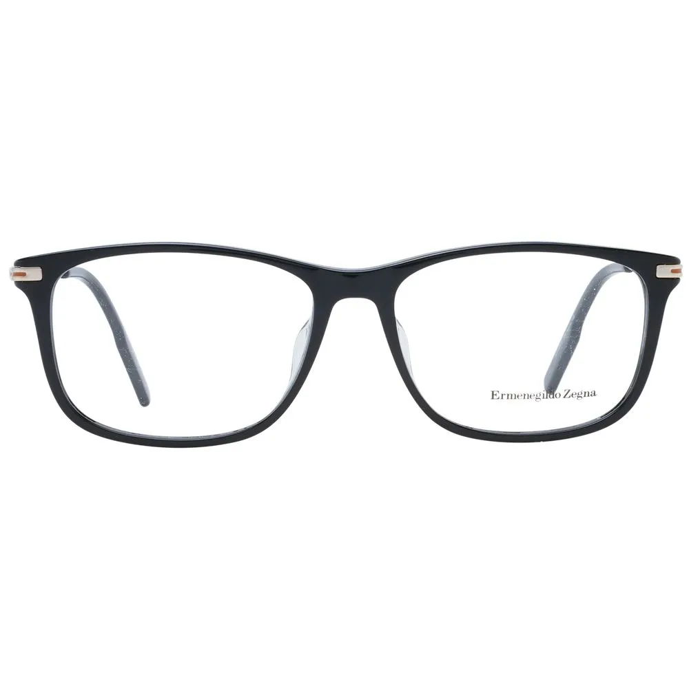 Black Men Optical Frames sold by Louxly product image thumbnail 2