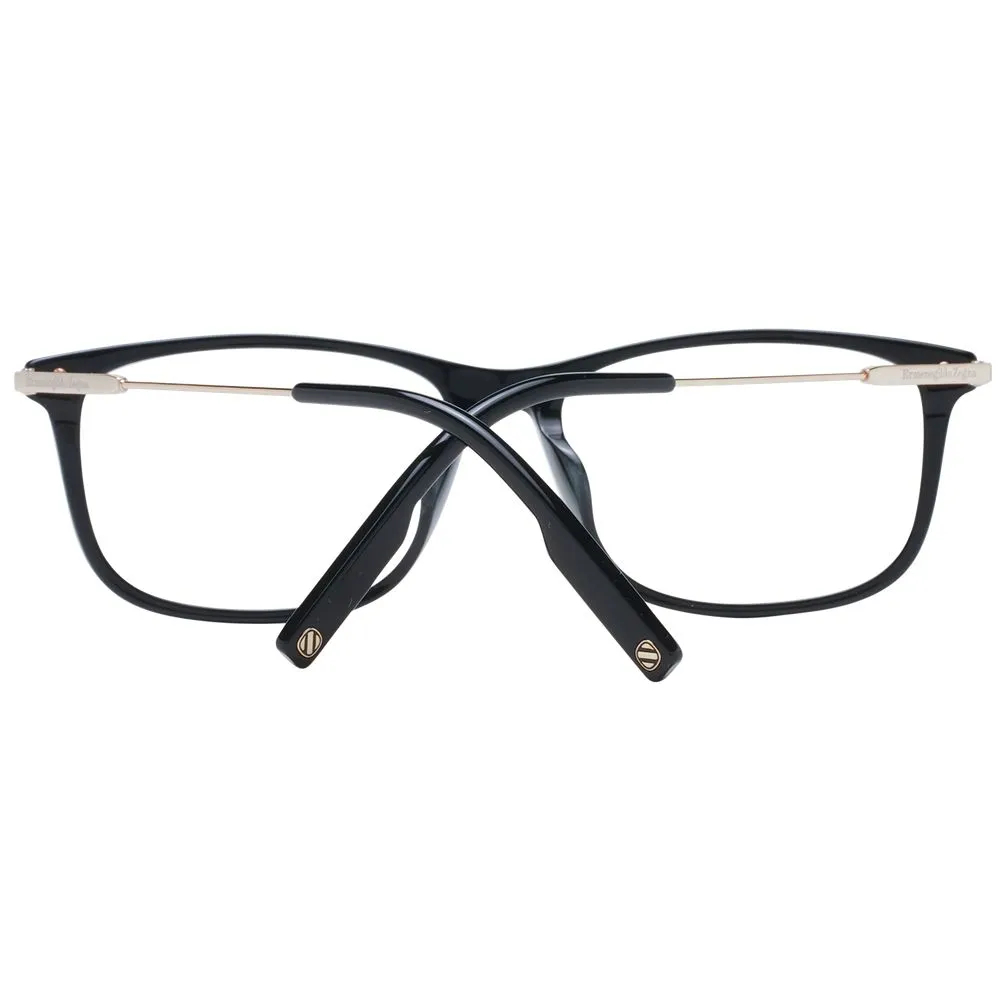 Black Men Optical Frames sold by Louxly product image thumbnail 3
