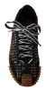 Chic Monochrome NS1 Sneakers sold by Louxly