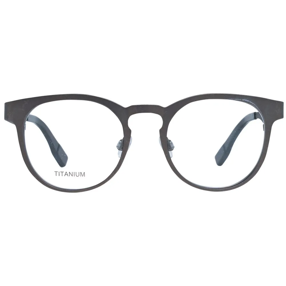 Gray Men Optical Frames sold by Louxly product image thumbnail 2