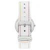 Silver Women Watch sold by Louxly