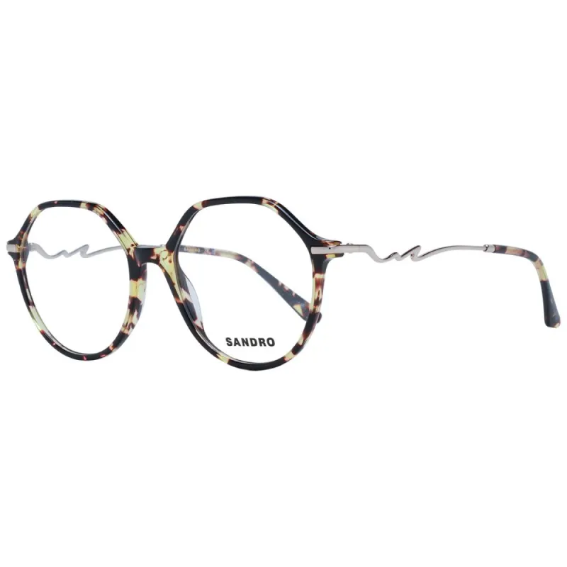 Brown Women Optical Frames sold by Louxly