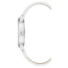Silver Women Watch sold by Louxly