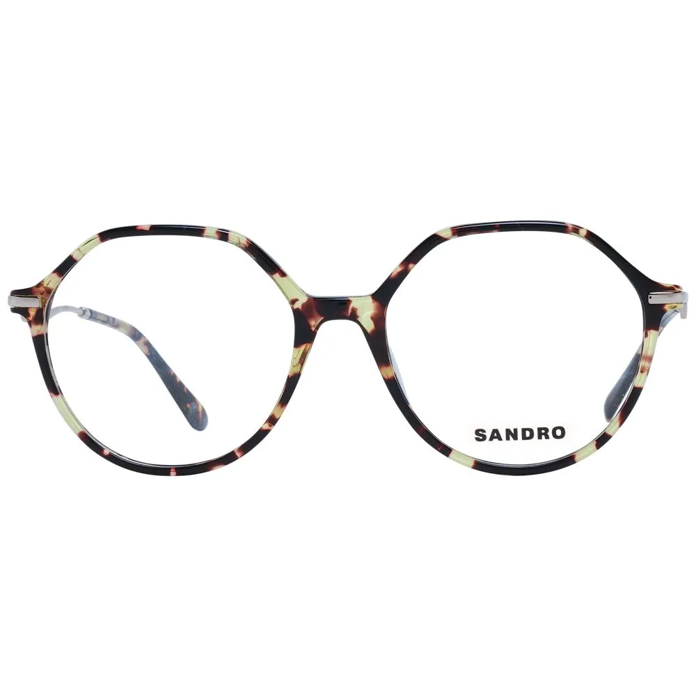 Brown Women Optical Frames sold by Louxly product image thumbnail 2