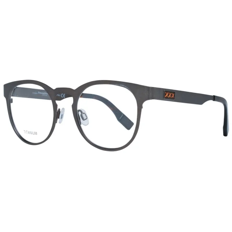 Gray Men Optical Frames sold by Louxly