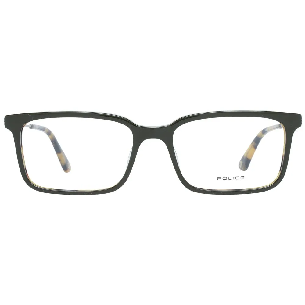 Green Men Optical Frames sold by Louxly product image thumbnail 2