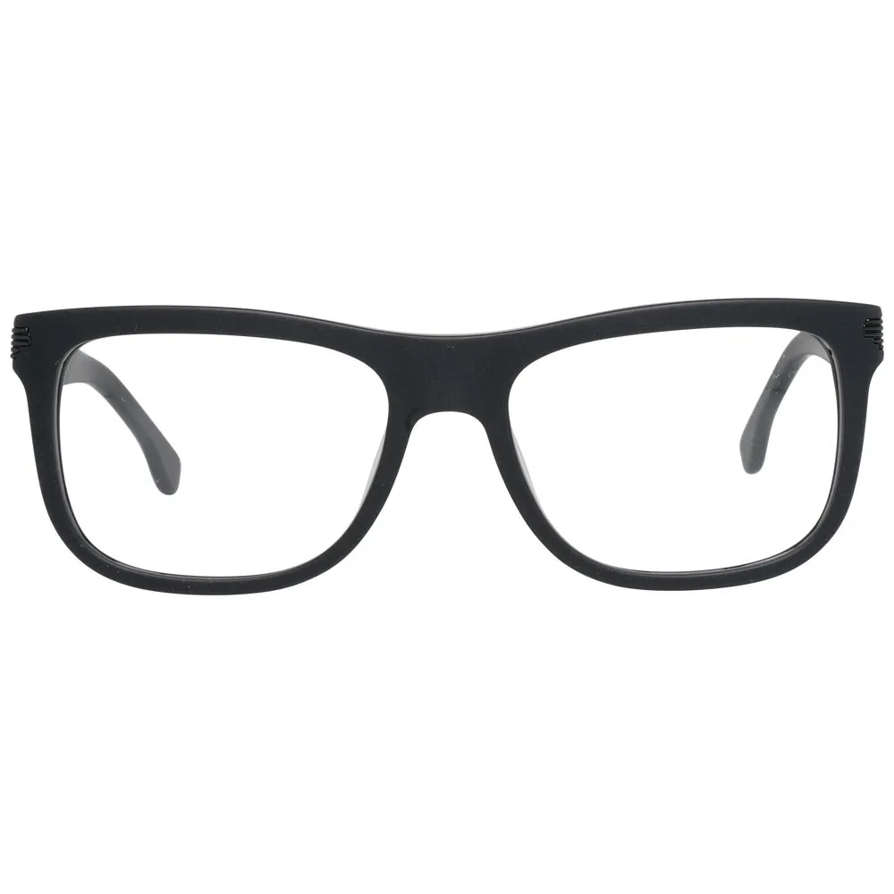 Black Men Optical Frames sold by Louxly product image thumbnail 2