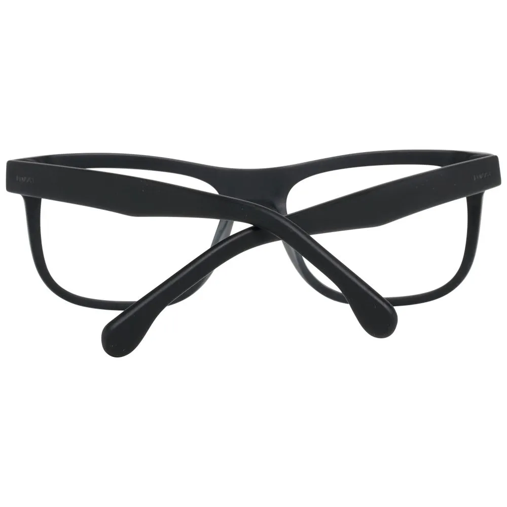 Black Men Optical Frames sold by Louxly product image thumbnail 3