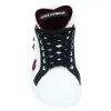 White Leather Di Calfskin Sneaker sold by Louxly
