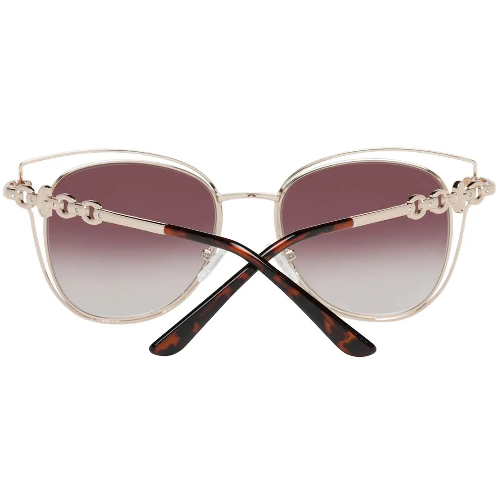 Gold Women Sunglasses sold by Louxly product image thumbnail 3