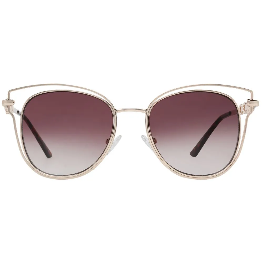 Gold Women Sunglasses sold by Louxly product image thumbnail 2