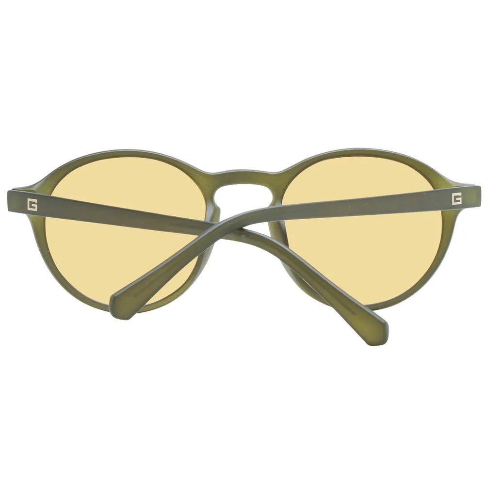 Green Men Sunglasses sold by Louxly product image thumbnail 3