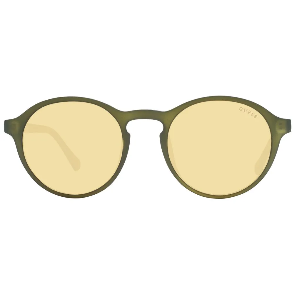 Green Men Sunglasses sold by Louxly product image thumbnail 2