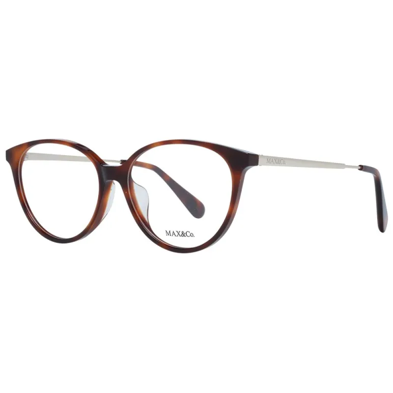 Brown Women Optical Frames sold by Louxly
