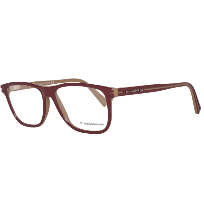 Red Men Optical Frames sold by Louxly