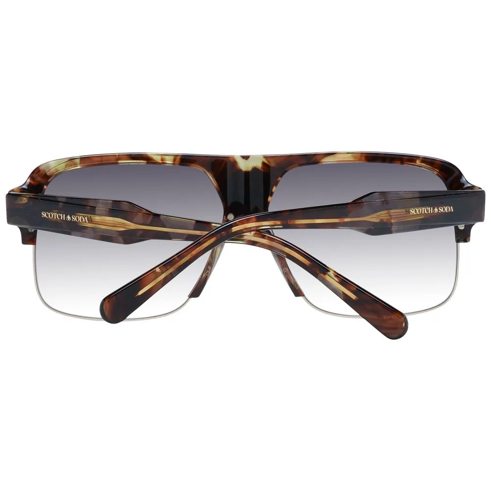 Multicolor Men Sunglasses sold by Louxly product image thumbnail 3