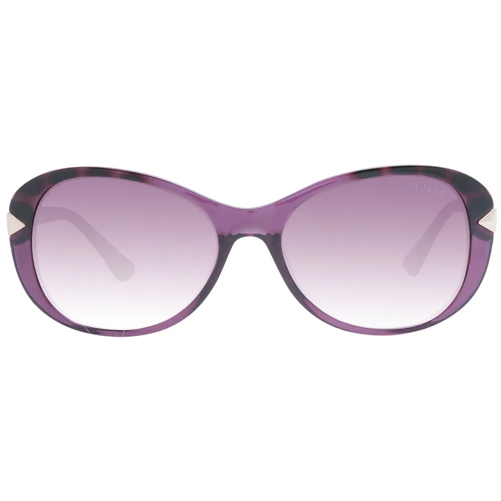 Purple Women Sunglasses sold by Louxly product image thumbnail 2
