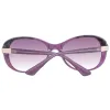 Purple Women Sunglasses sold by Louxly