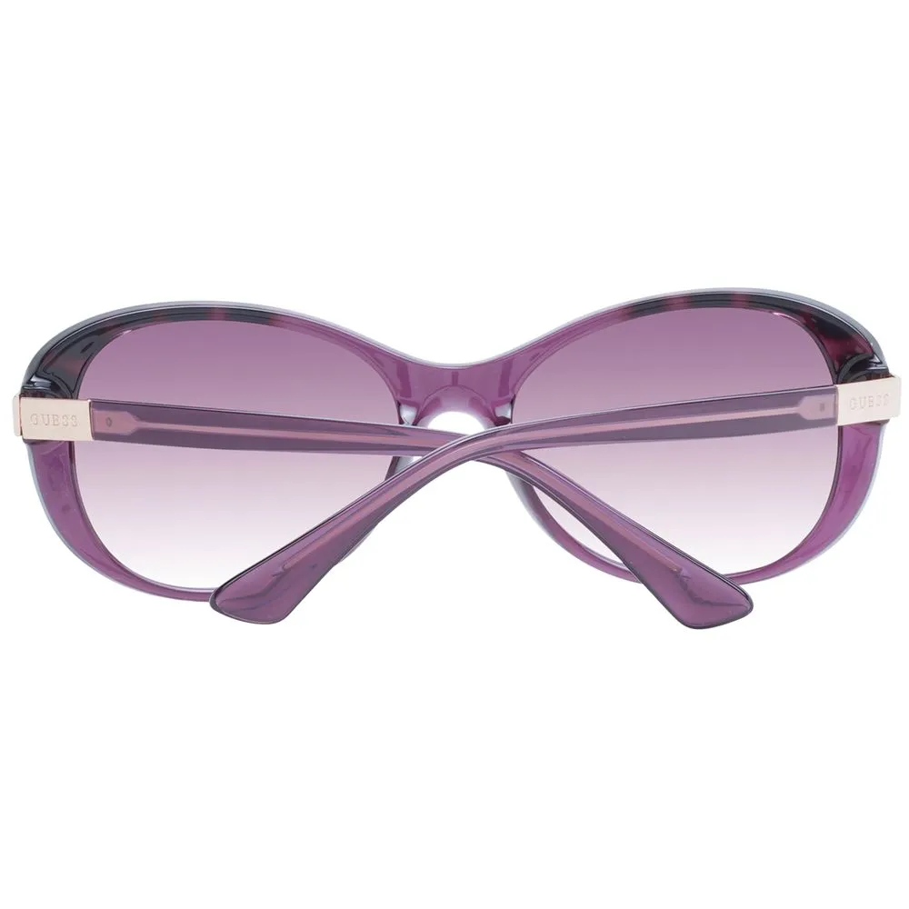 Purple Women Sunglasses sold by Louxly product image thumbnail 3
