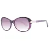 Purple Women Sunglasses sold by Louxly