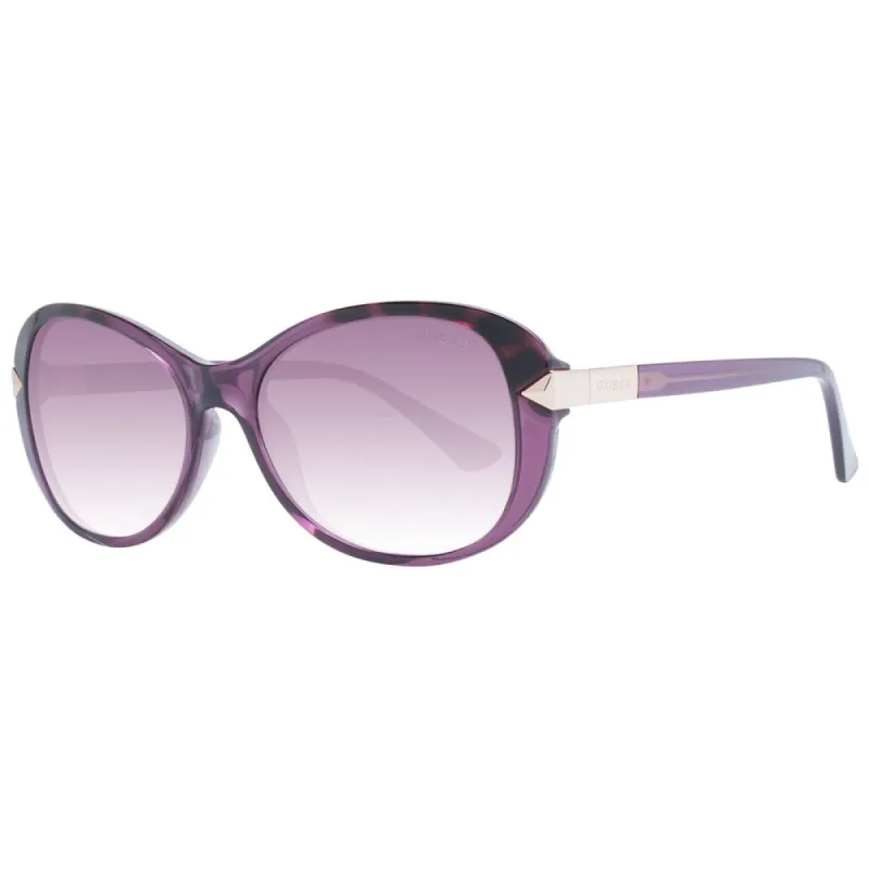 Purple Women Sunglasses sold by Louxly