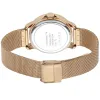 Rose Gold Women Watch sold by Louxly