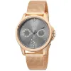 Rose Gold Women Watch sold by Louxly
