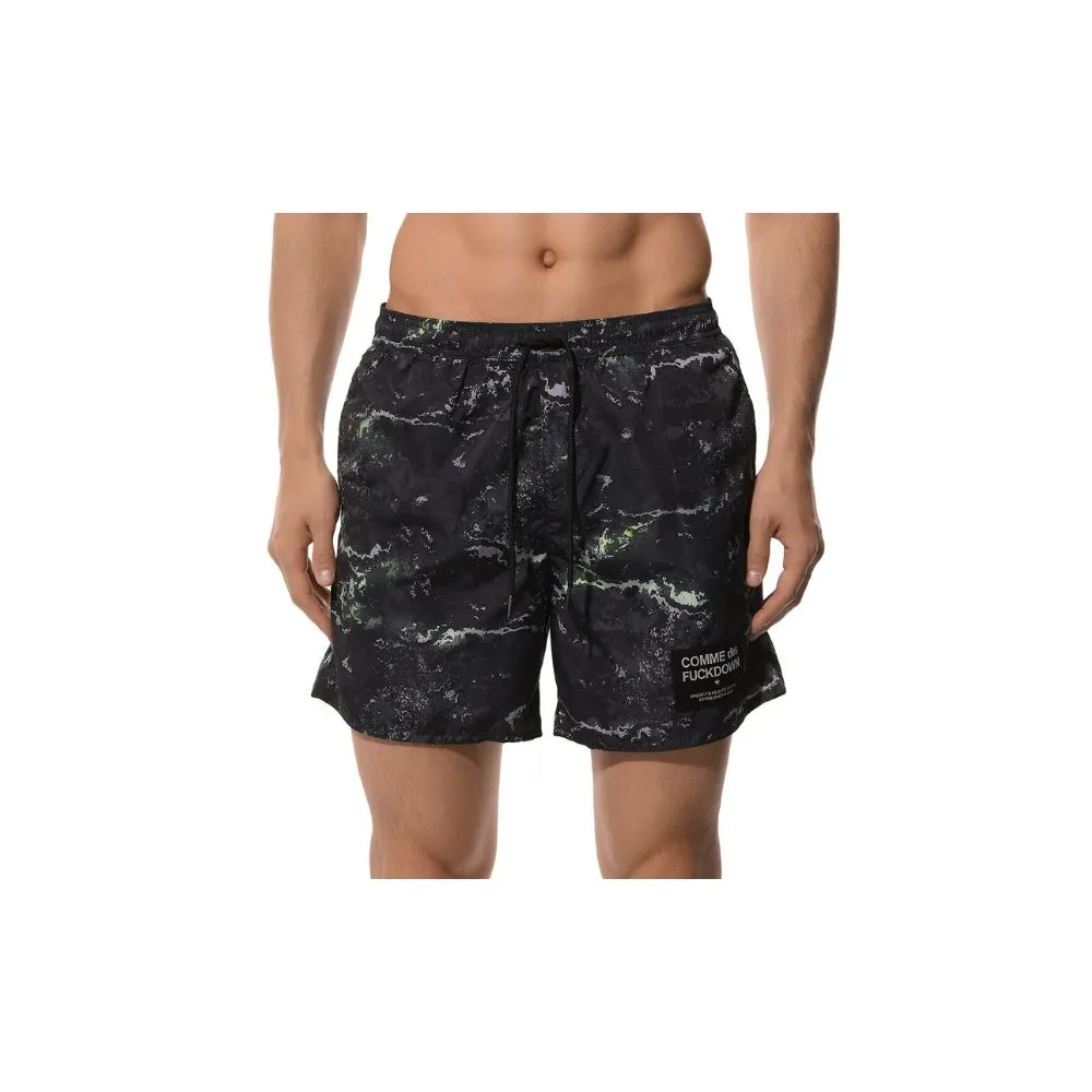 Army Polyester Swimwear sold by Louxly product image thumbnail 3