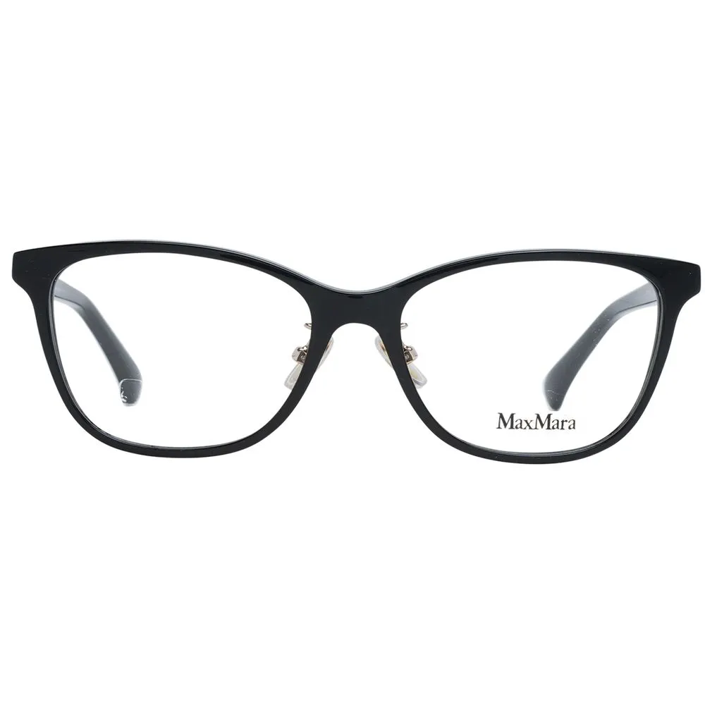 Black Women Optical Frames sold by Louxly product image thumbnail 2