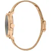 Rose Gold Women Watch sold by Louxly