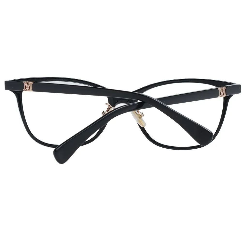Black Women Optical Frames sold by Louxly product image thumbnail 3