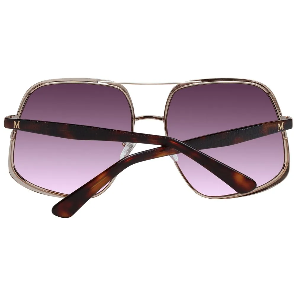 Gold Women Sunglasses sold by Louxly product image thumbnail 3