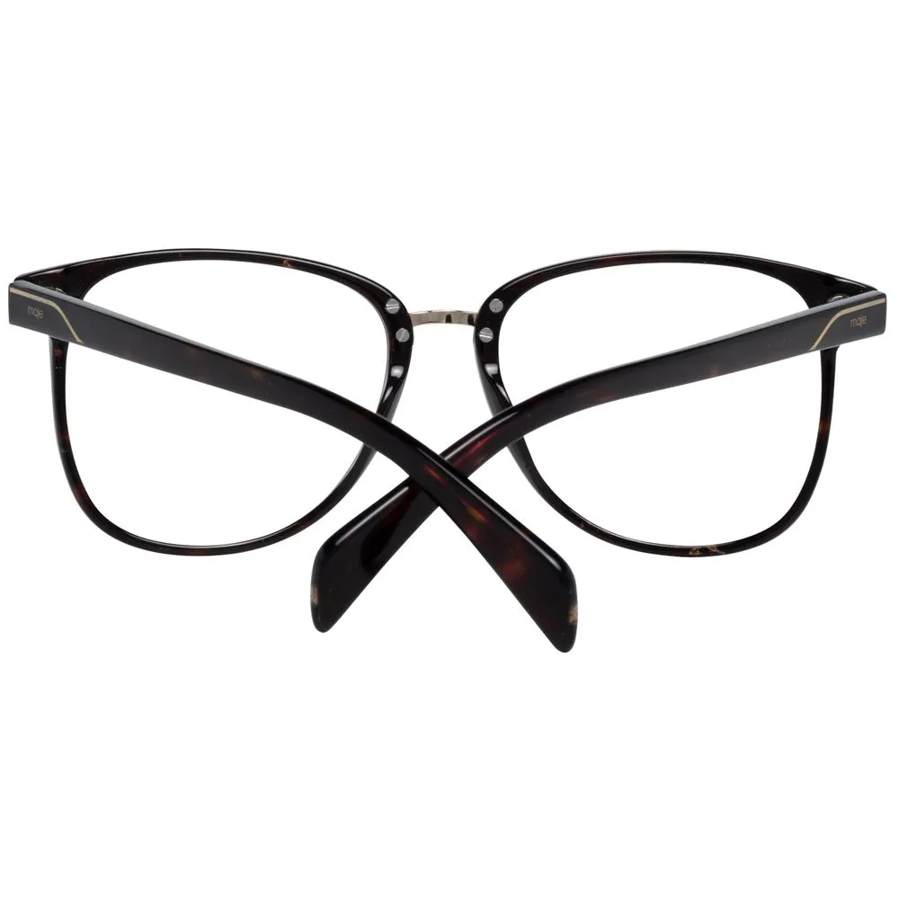 Black Women Optical Frames sold by Louxly product image thumbnail 3