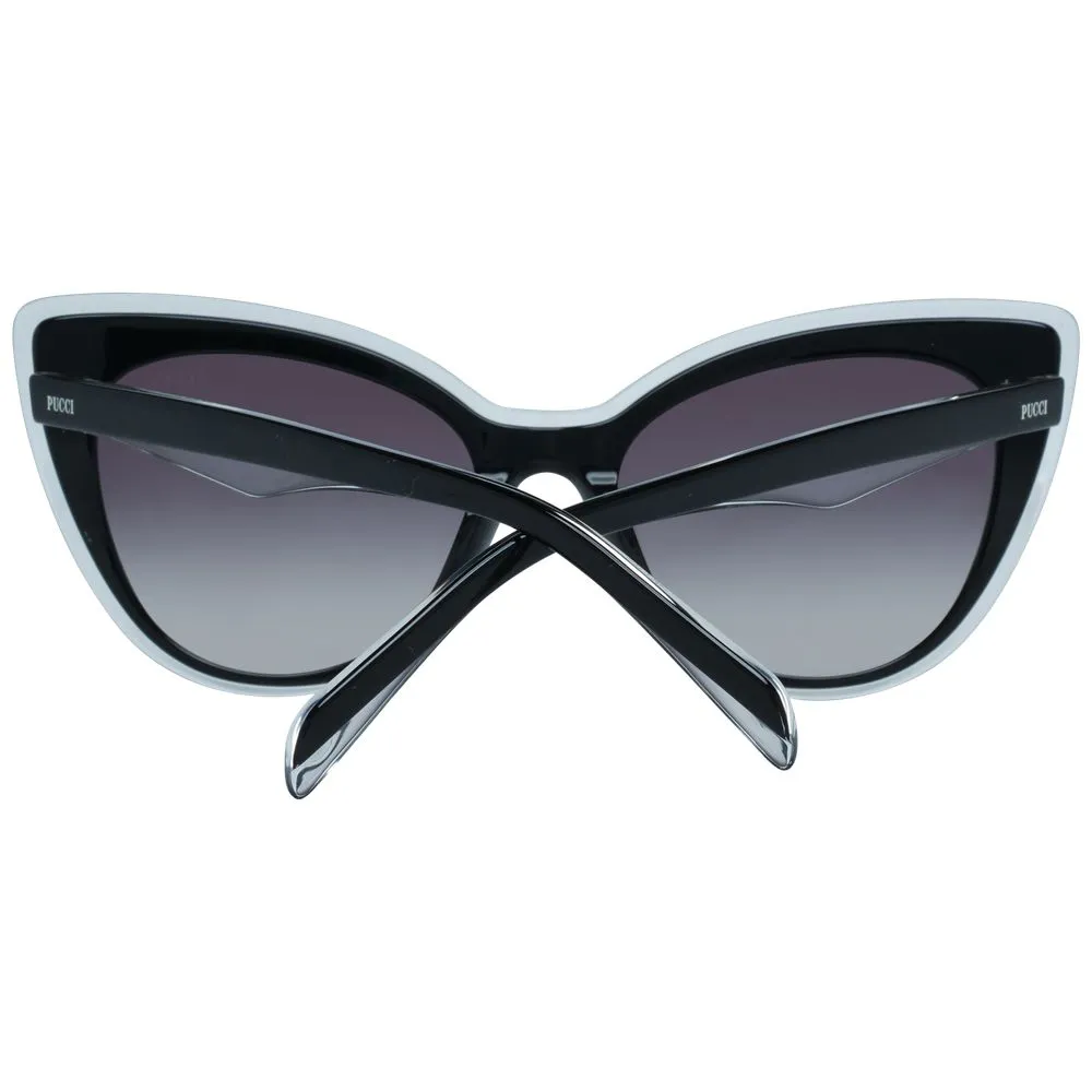 Black Women Sunglasses sold by Louxly product image thumbnail 3
