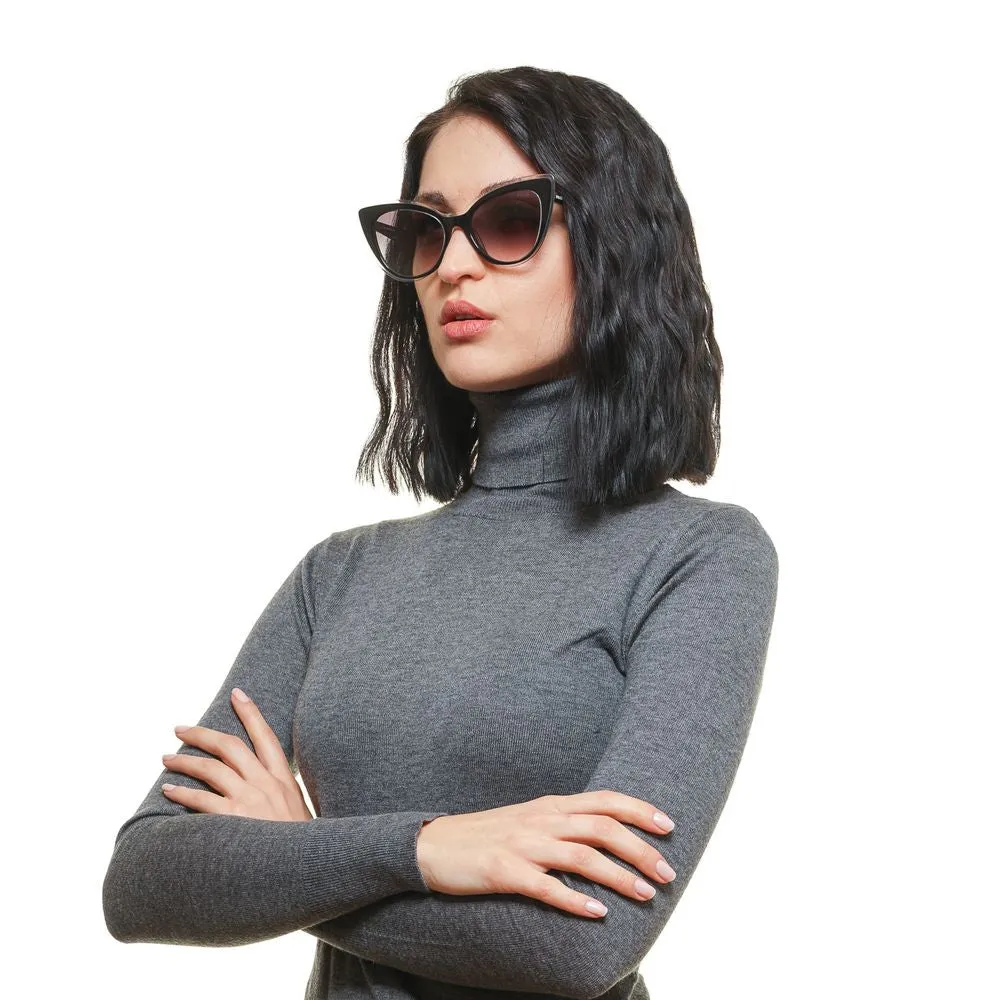 Black Women Sunglasses sold by Louxly product image thumbnail 4